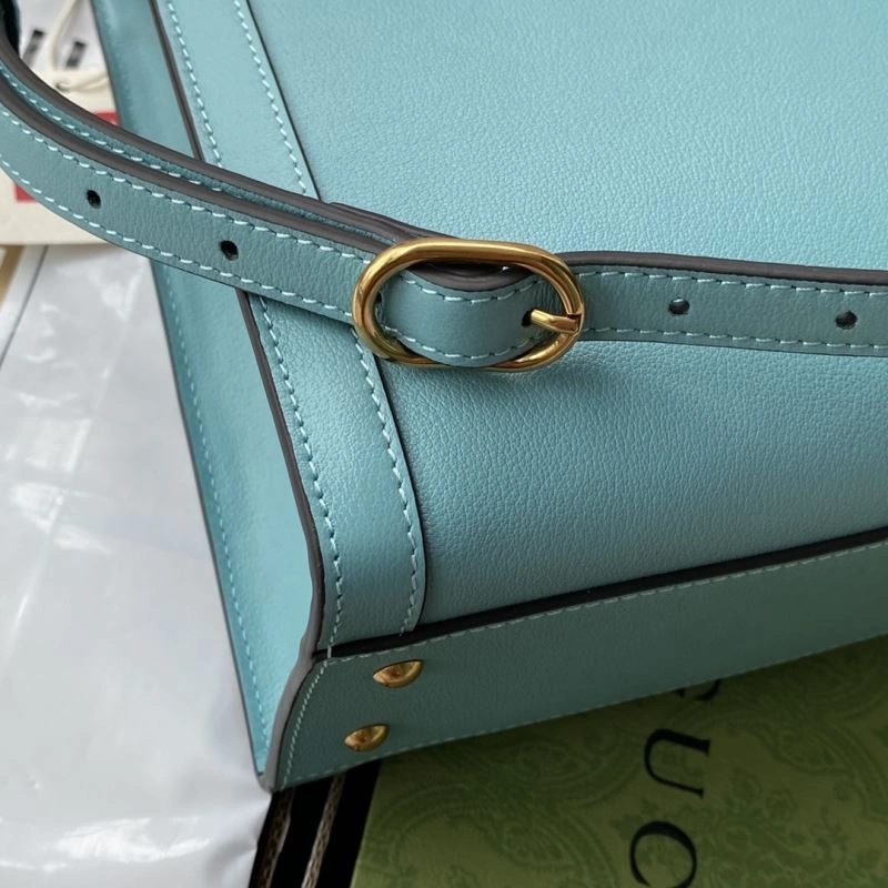 Classic Gucci Top Handle Bags 77617