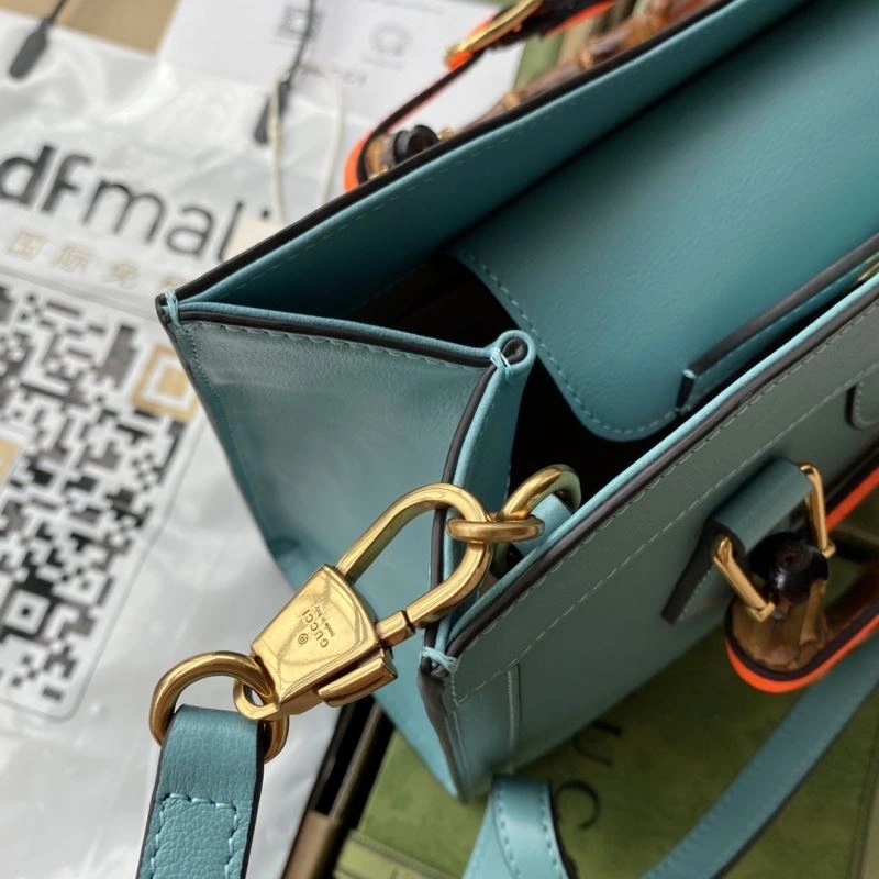 Classic Gucci Top Handle Bags 77617