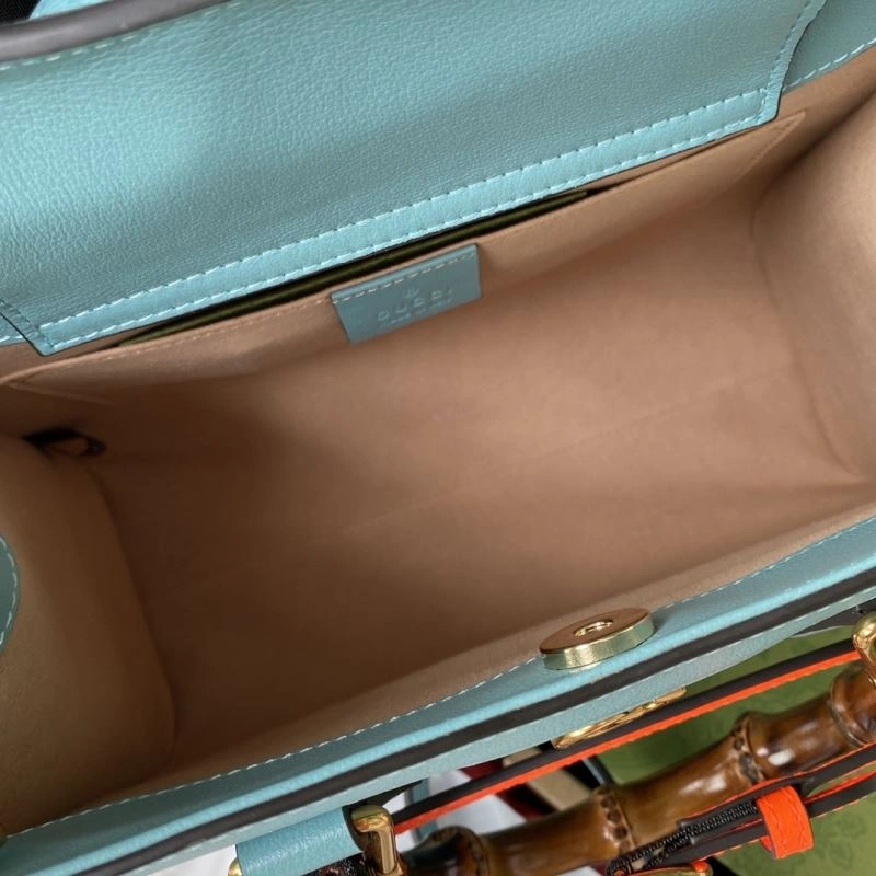 Classic Gucci Top Handle Bags 77617