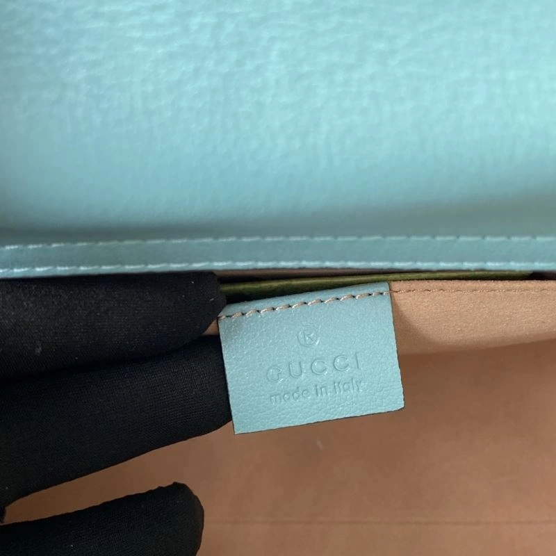 Classic Gucci Top Handle Bags 77617