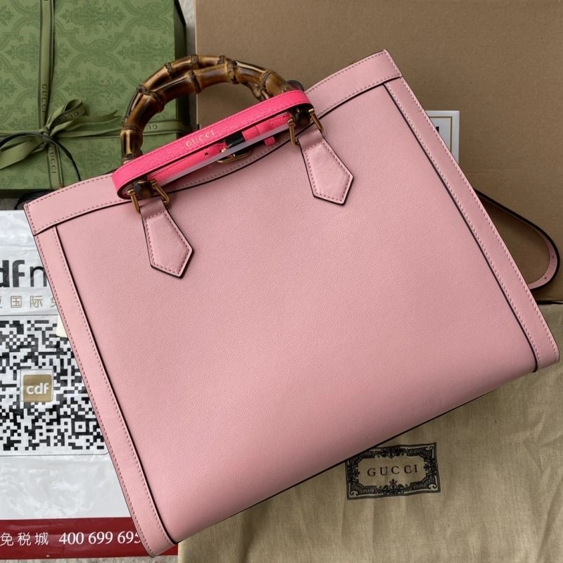 Gucci Top Handle Bags Unique 77612