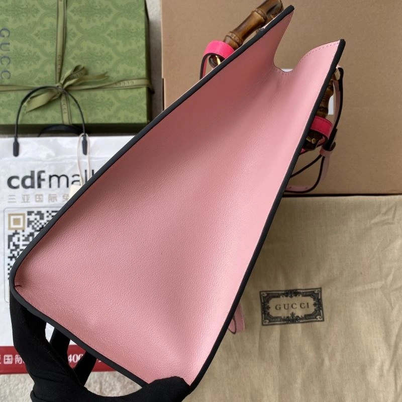 Gucci Top Handle Bags Unique 77612
