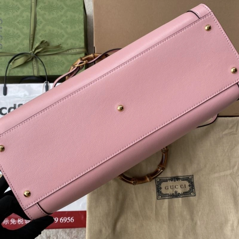 Gucci Top Handle Bags Unique 77612