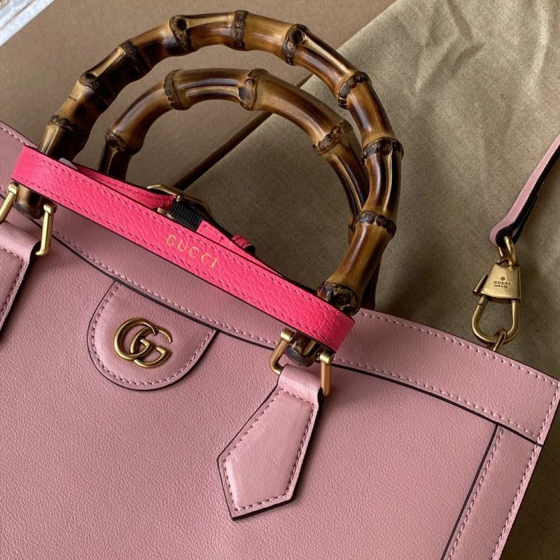 Gucci Top Handle Bags Unique 77612