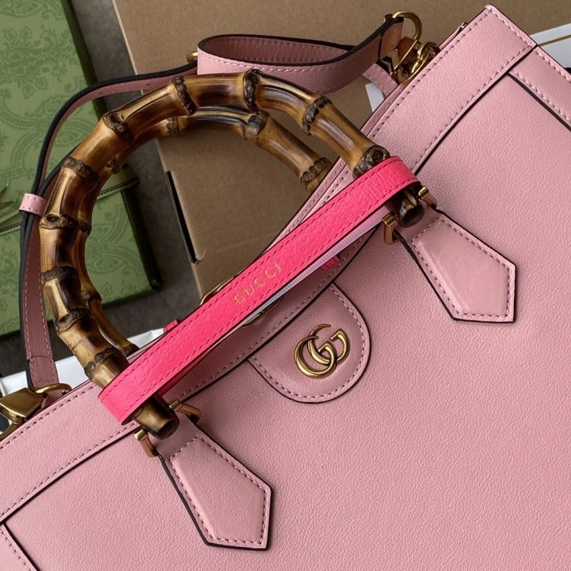 Gucci Top Handle Bags Unique 77612