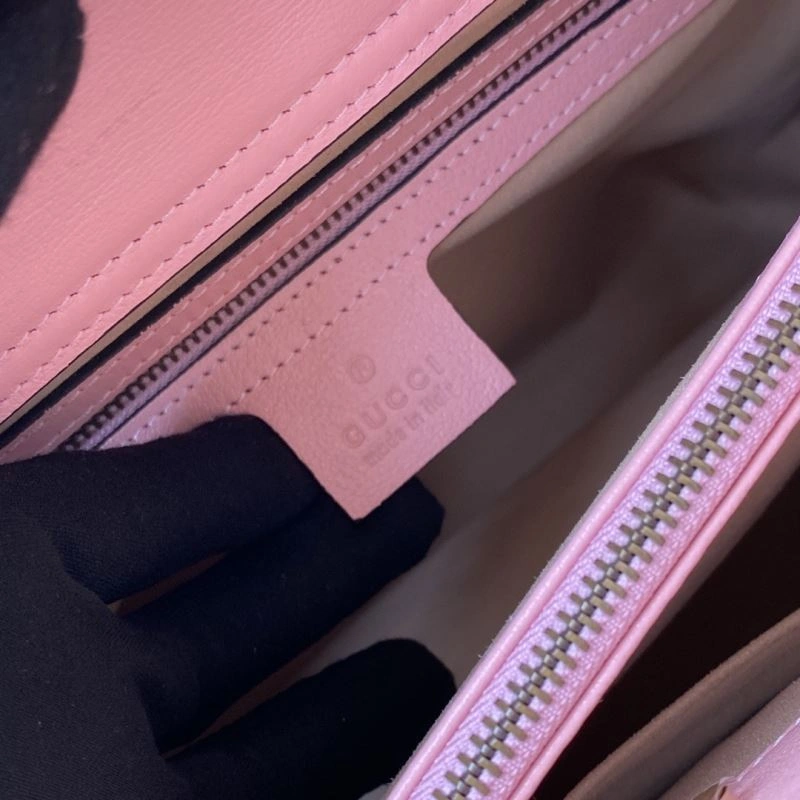 Gucci Top Handle Bags Unique 77612