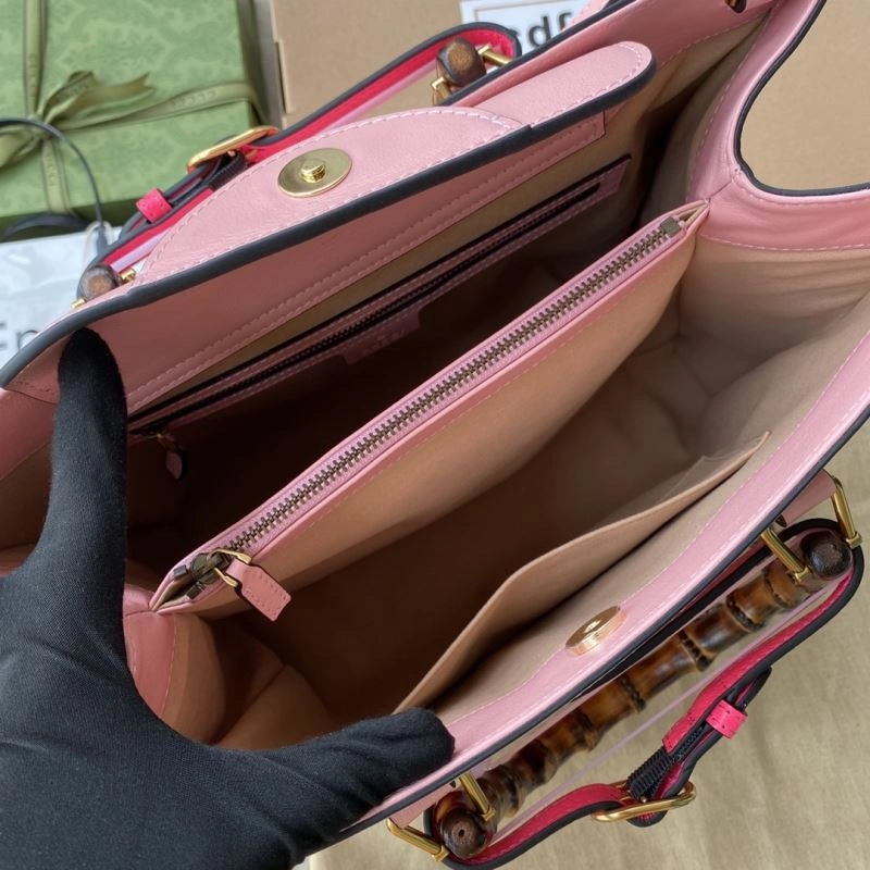 Gucci Top Handle Bags Unique 77612