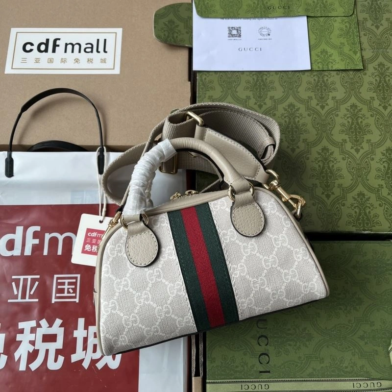 Durable Gucci Top Handle Bags 77616