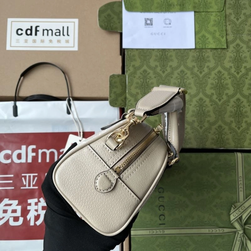 Durable Gucci Top Handle Bags 77616