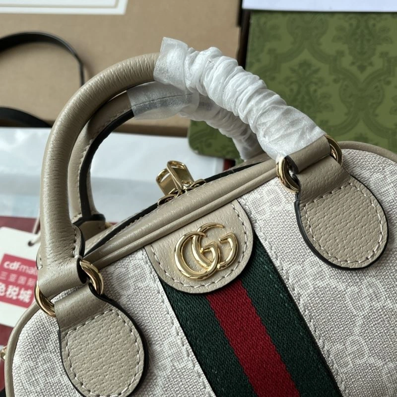 Durable Gucci Top Handle Bags 77616