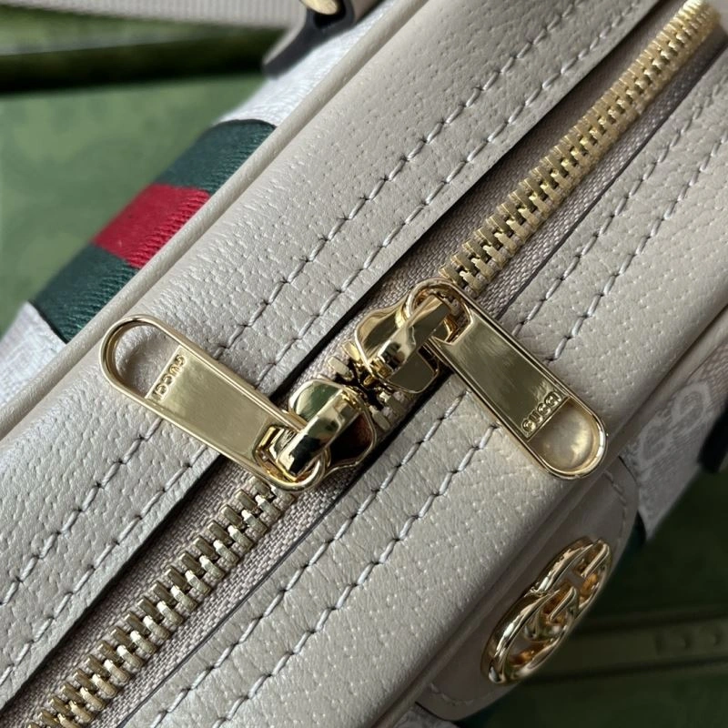 Durable Gucci Top Handle Bags 77616