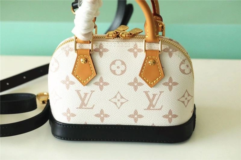 Gucci Top Handle Bags Lightweight 77614