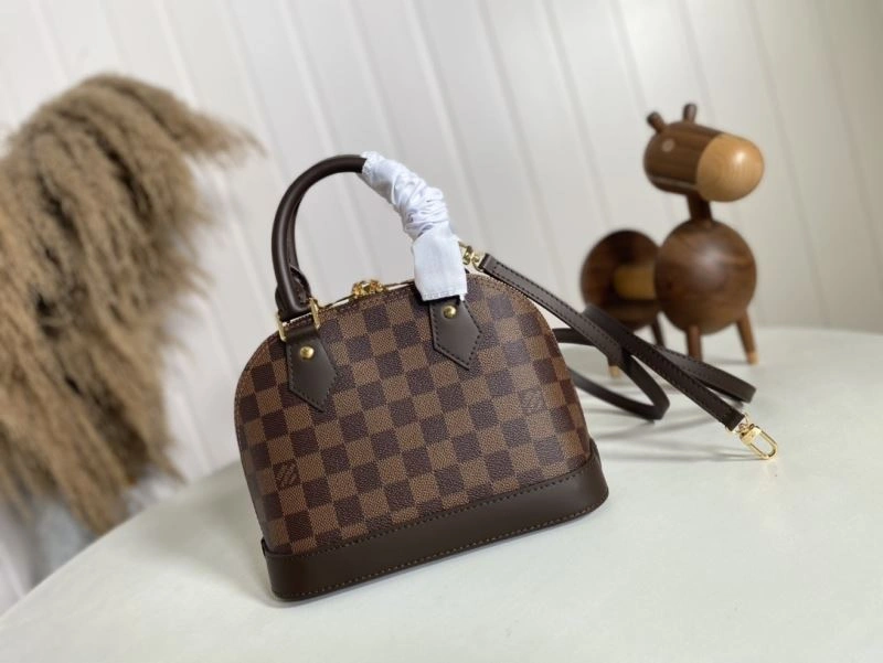 Timeless Gucci Top Handle Bags 77626