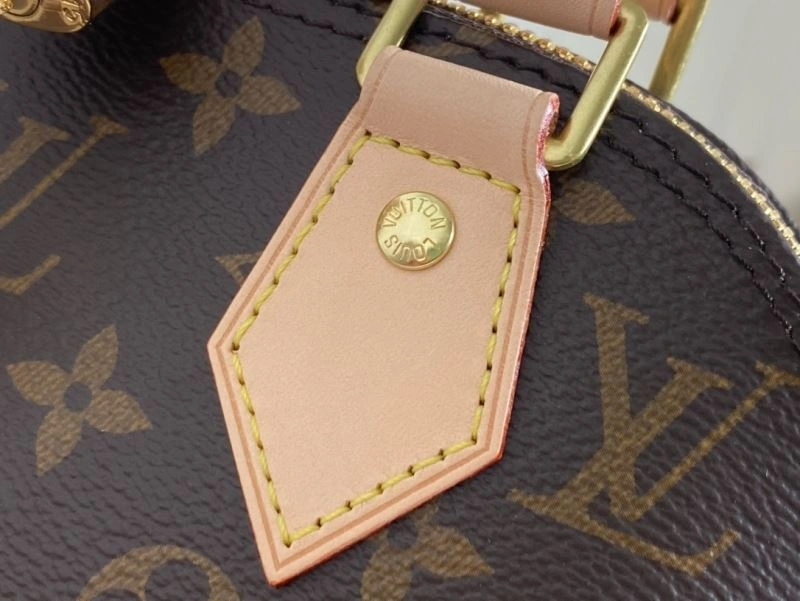 Gucci Top Handle Bags Soft 77615
