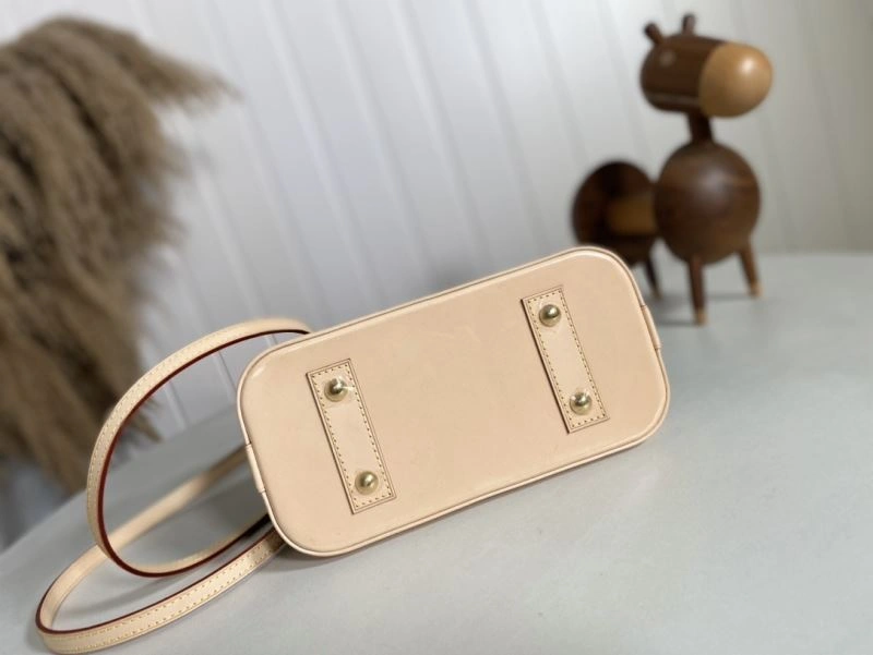 Gucci Top Handle Bags Soft 77615