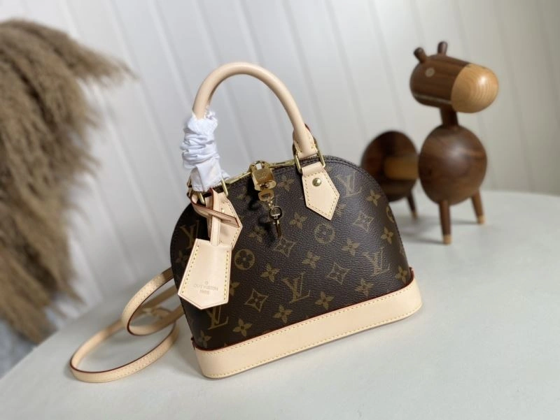 Gucci Top Handle Bags Soft 77615