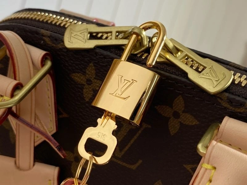 Gucci Top Handle Bags Soft 77615