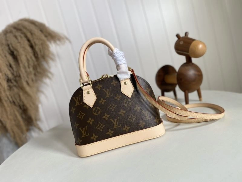 Gucci Top Handle Bags Soft 77615