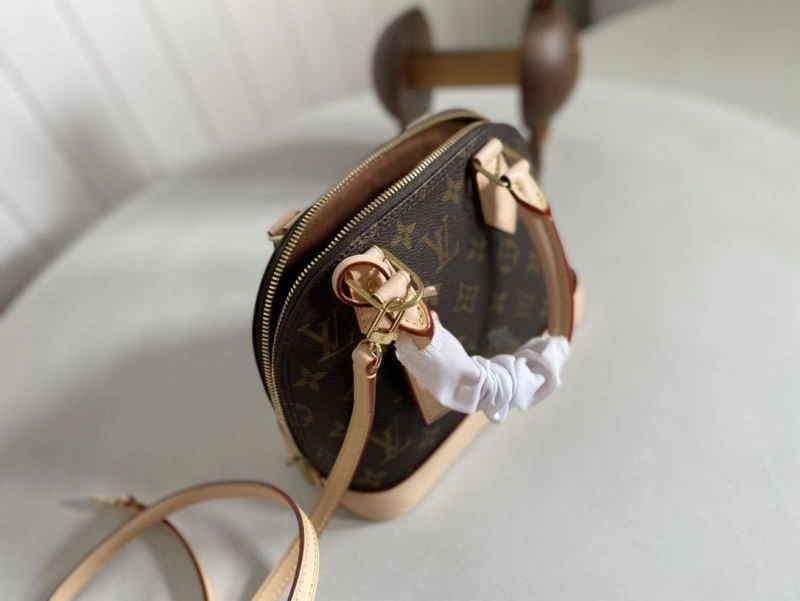 Gucci Top Handle Bags Soft 77615