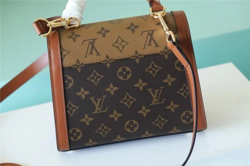 Youthful Gucci Top Handle Bags 77610