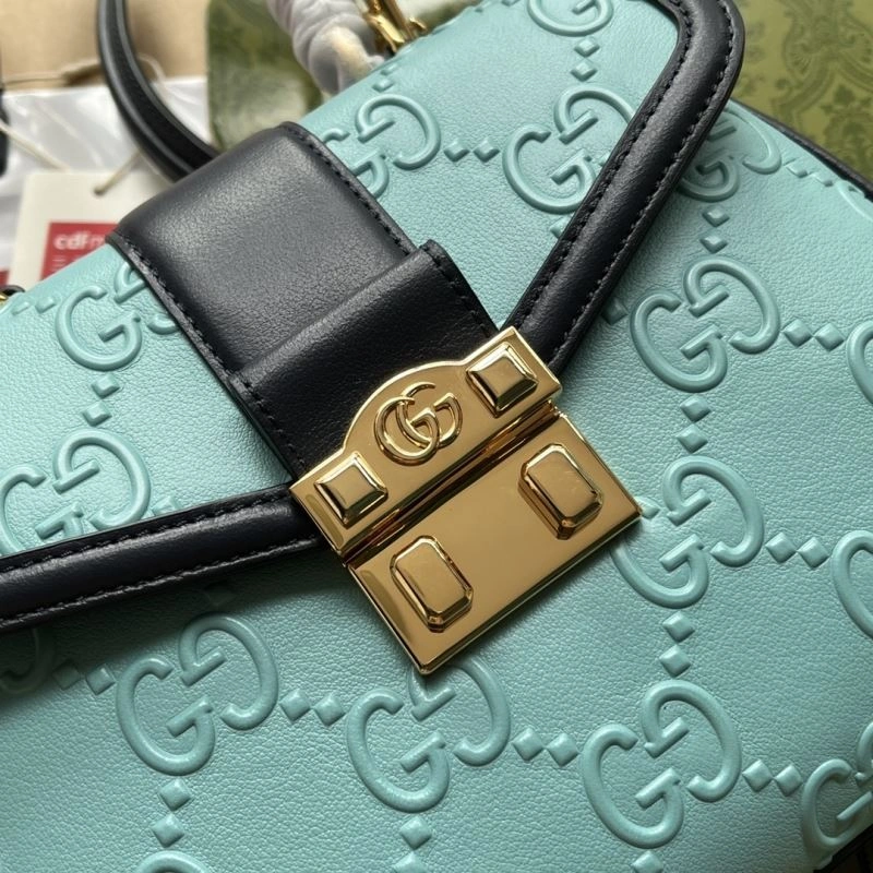 Gucci Top Handle Bags Comfortable 77609