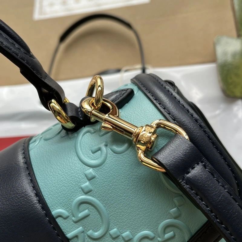 Gucci Top Handle Bags Comfortable 77609