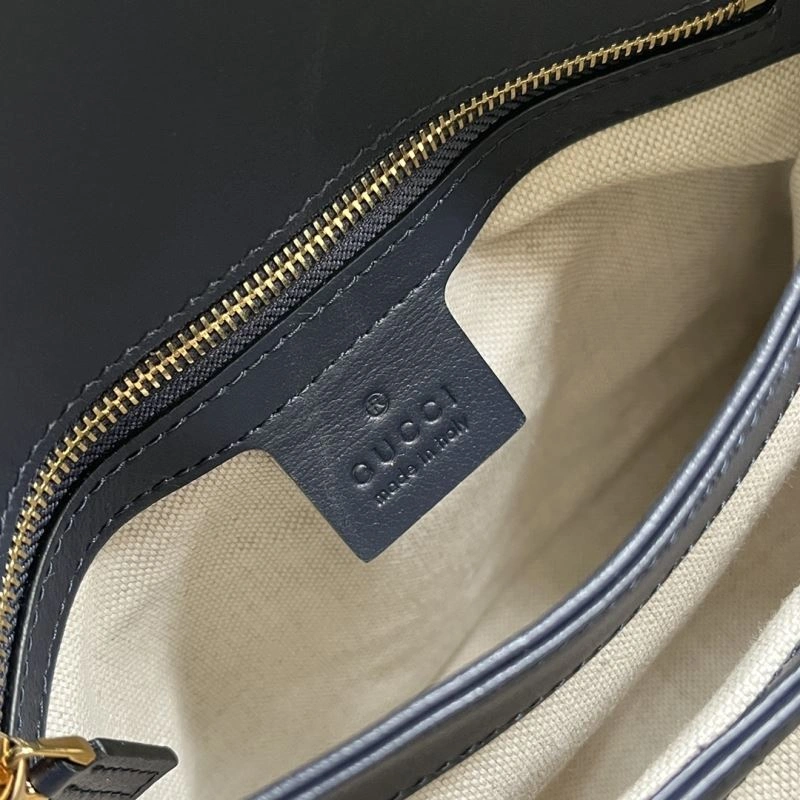 Gucci Top Handle Bags Comfortable 77609