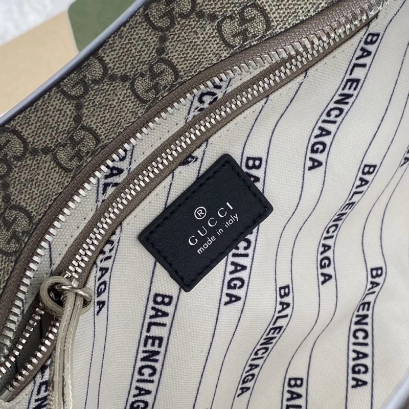 Colorful Gucci Top Handle Bags 77608
