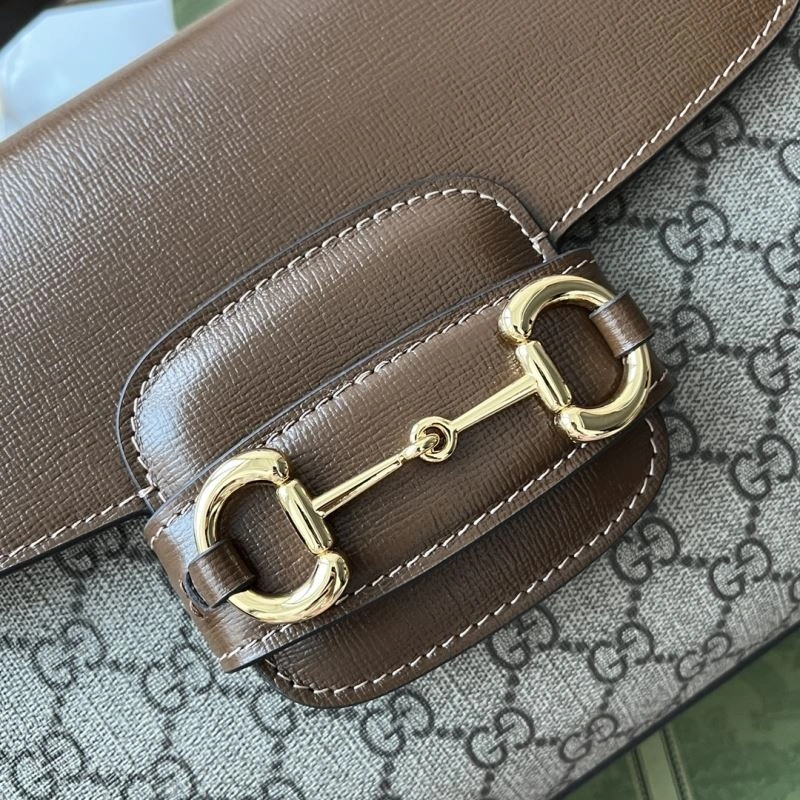 Flexible Gucci Top Handle Bags 77607