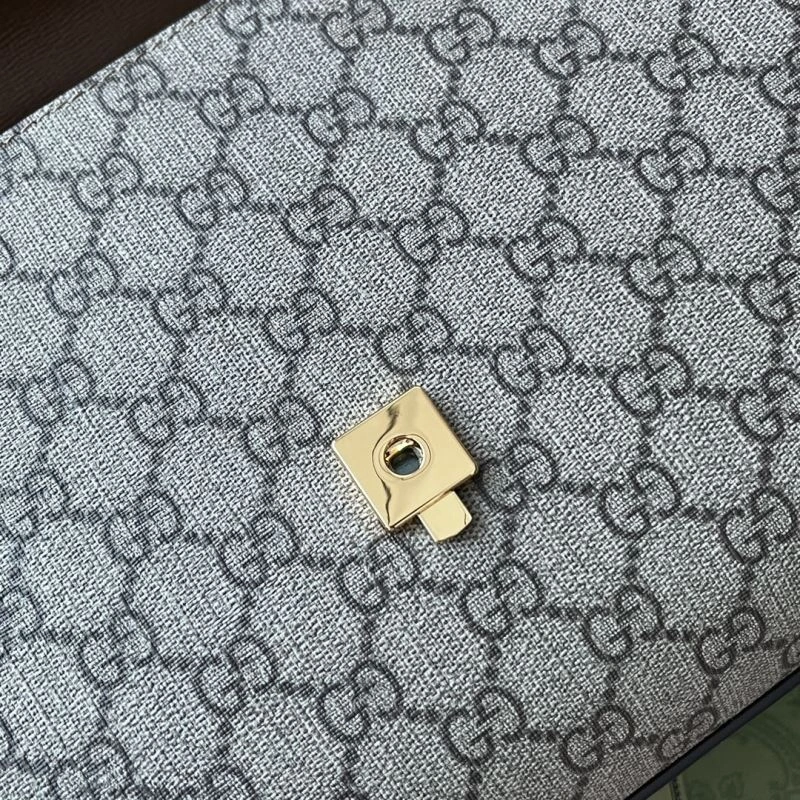Flexible Gucci Top Handle Bags 77607
