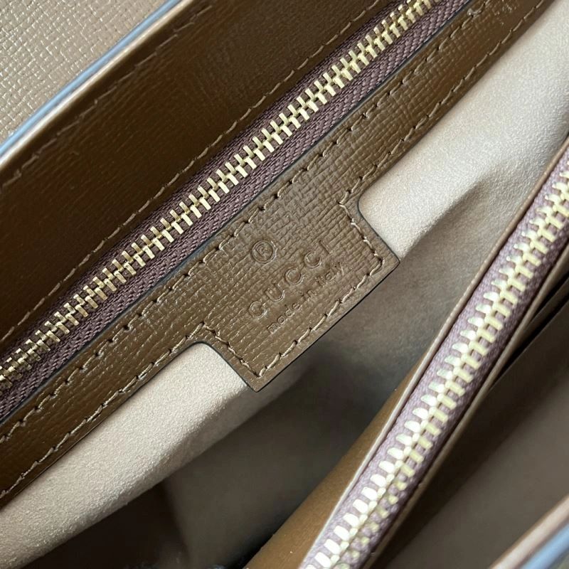Flexible Gucci Top Handle Bags 77607