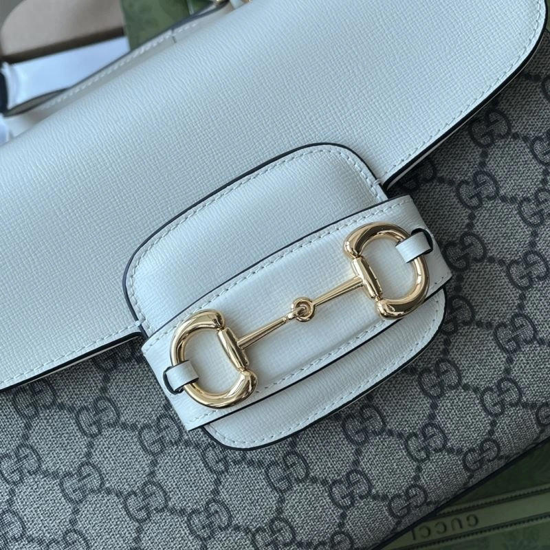 Gucci Top Handle Bags SoftTouch 77605