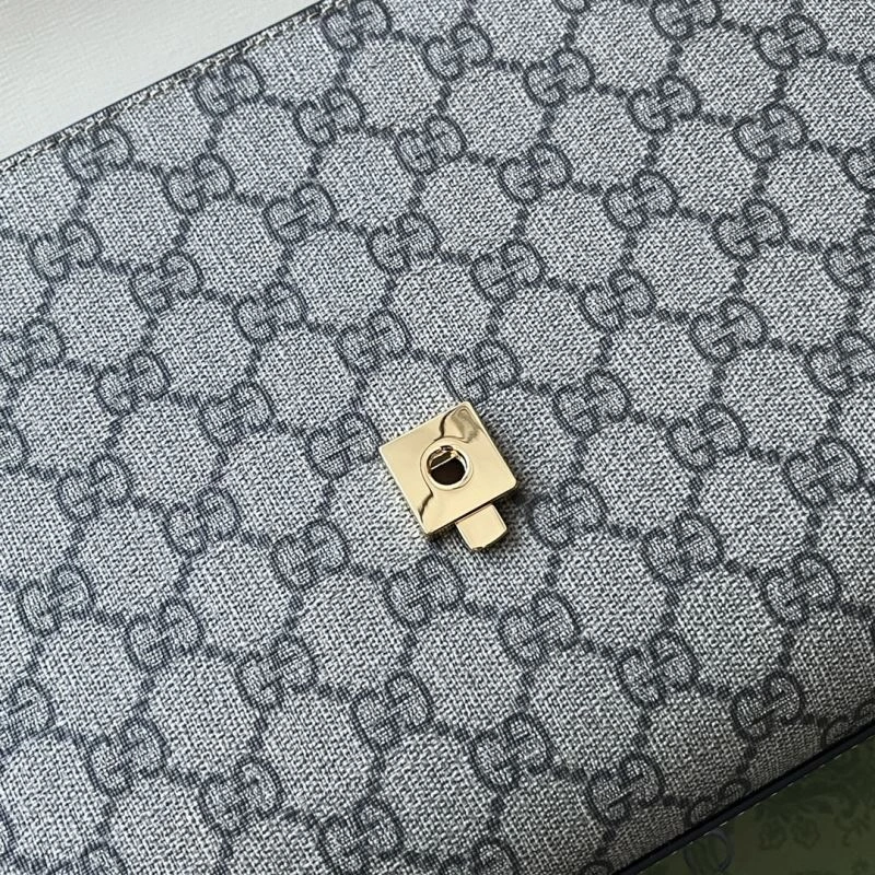 Gucci Top Handle Bags SoftTouch 77605