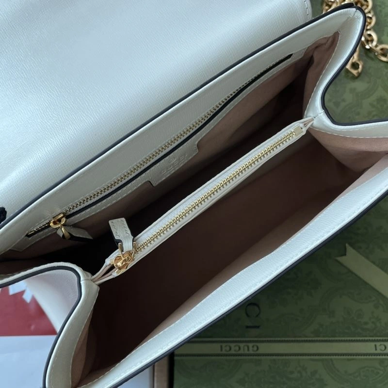 Gucci Top Handle Bags SoftTouch 77605