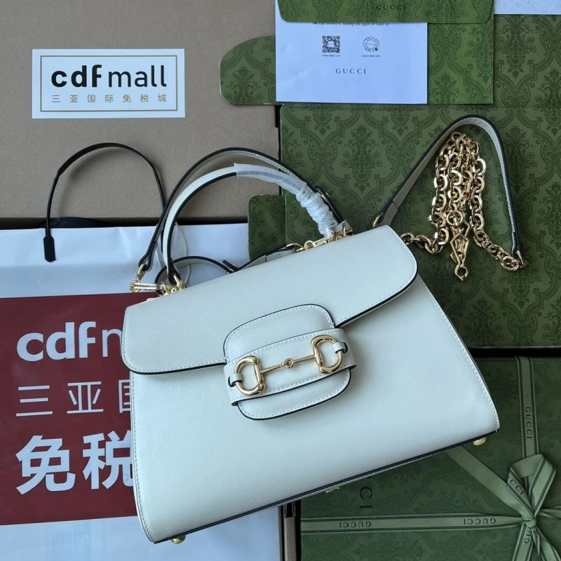WaterResistant Gucci Top Handle Bags 77606