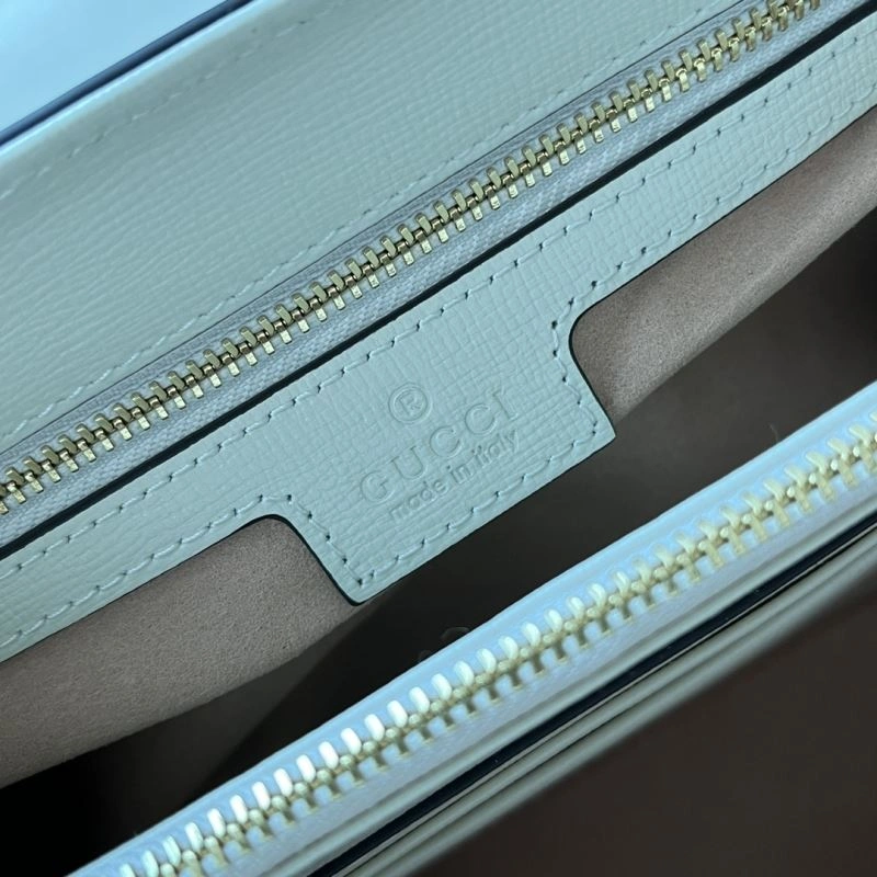 WaterResistant Gucci Top Handle Bags 77606