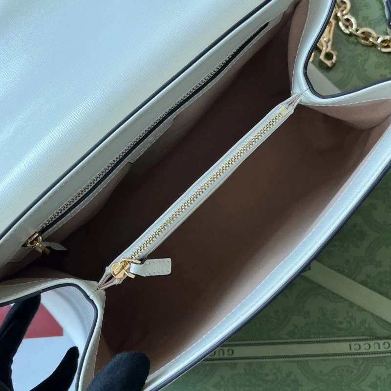 WaterResistant Gucci Top Handle Bags 77606