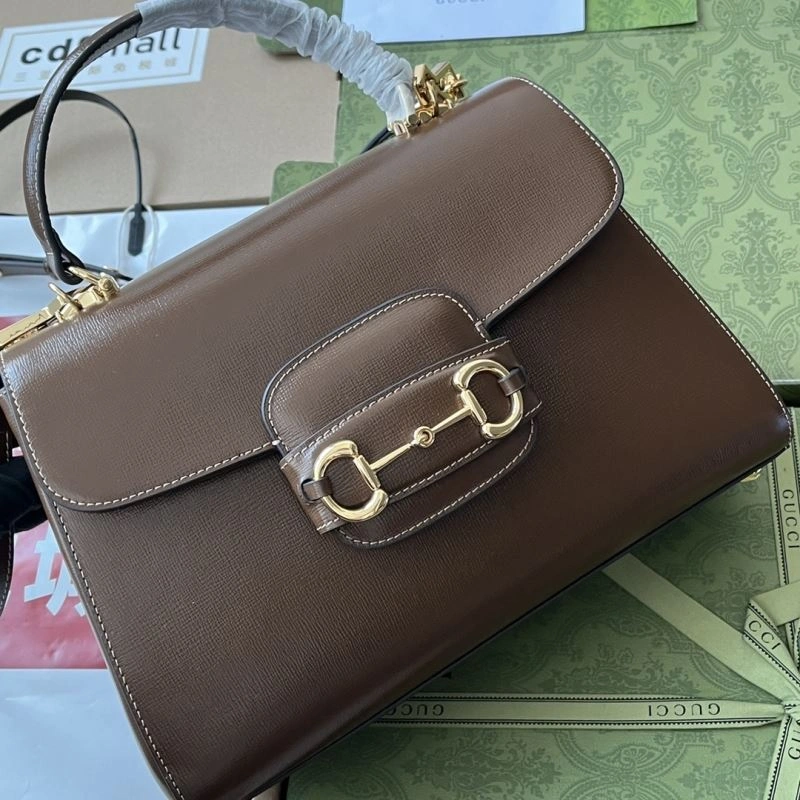 Gucci Top Handle Bags EasyCare 77603