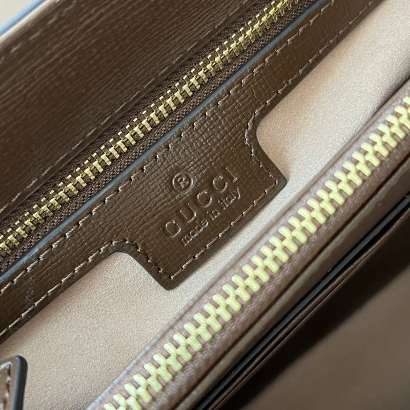 Gucci Top Handle Bags EasyCare 77603