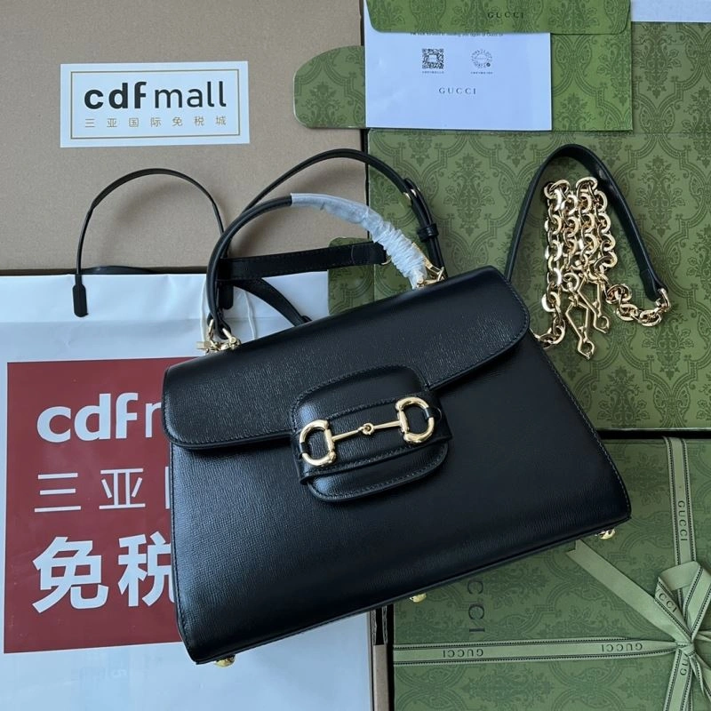 Affordable Gucci Top Handle Bags 77604