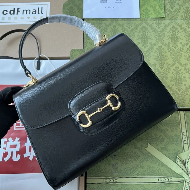 Affordable Gucci Top Handle Bags 77604