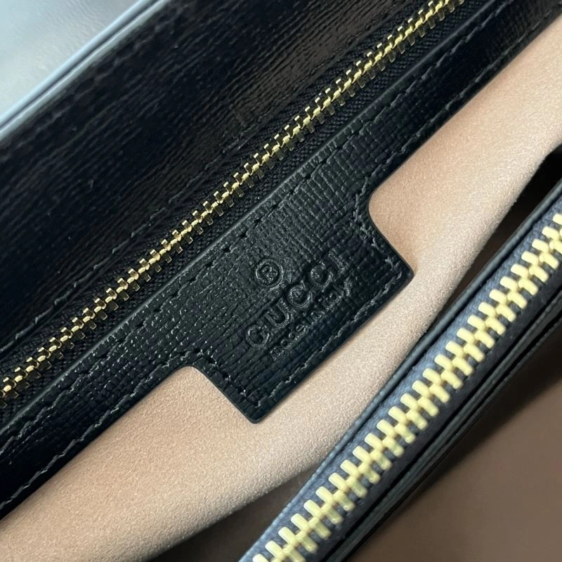 Affordable Gucci Top Handle Bags 77604