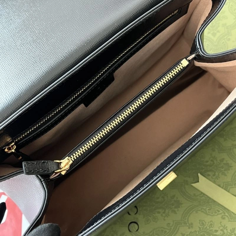 Affordable Gucci Top Handle Bags 77604