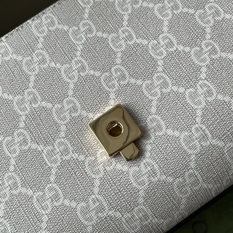 Gucci Top Handle Bags Lightweight 77602