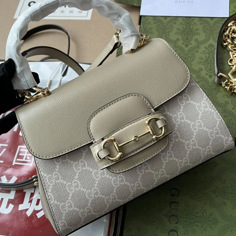 Gucci Top Handle Bags Lightweight 77602