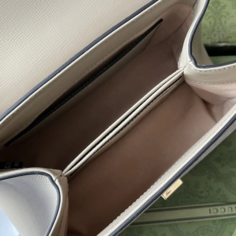 Gucci Top Handle Bags Lightweight 77602