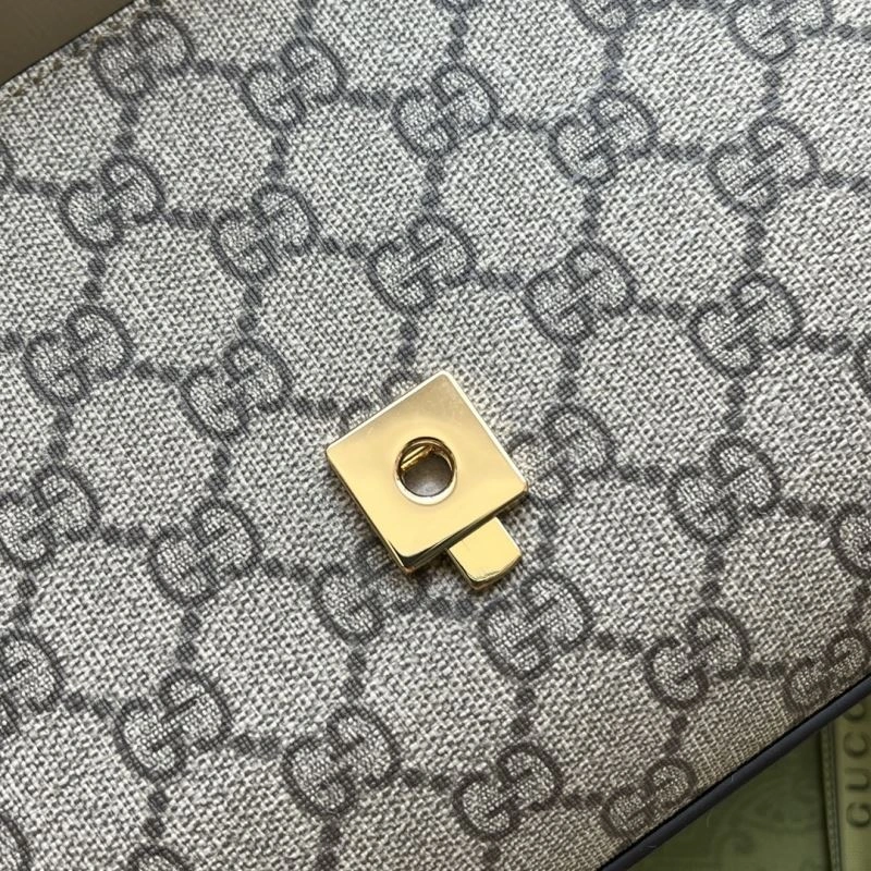 SoftTouch Gucci Top Handle Bags 77601
