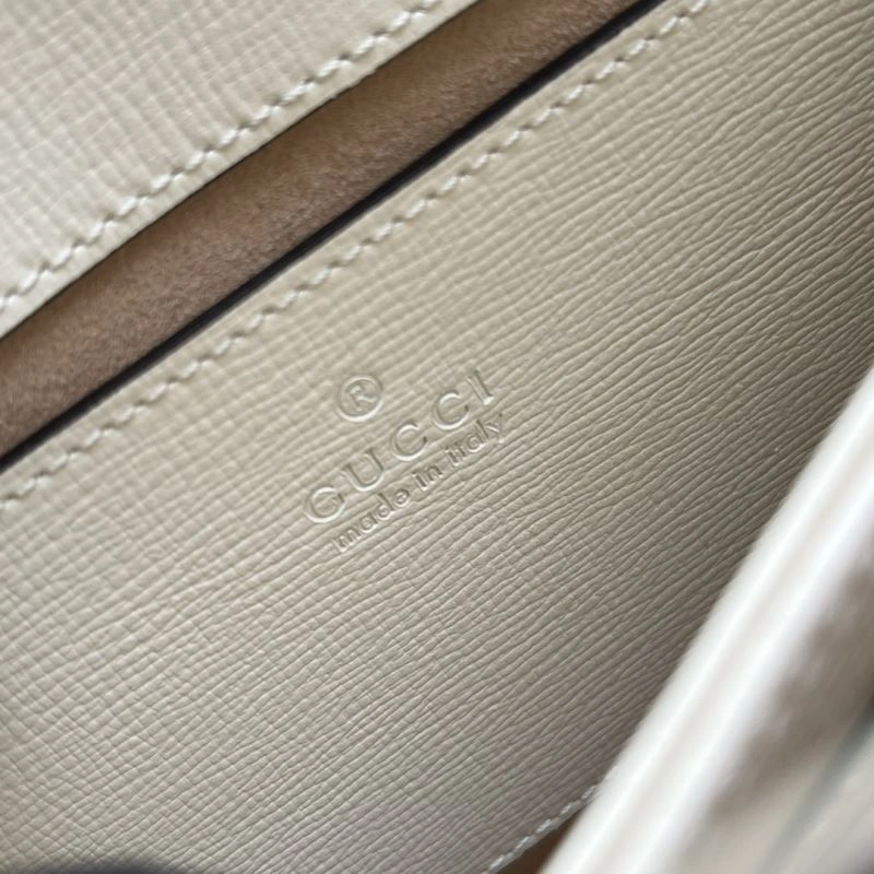 SoftTouch Gucci Top Handle Bags 77601