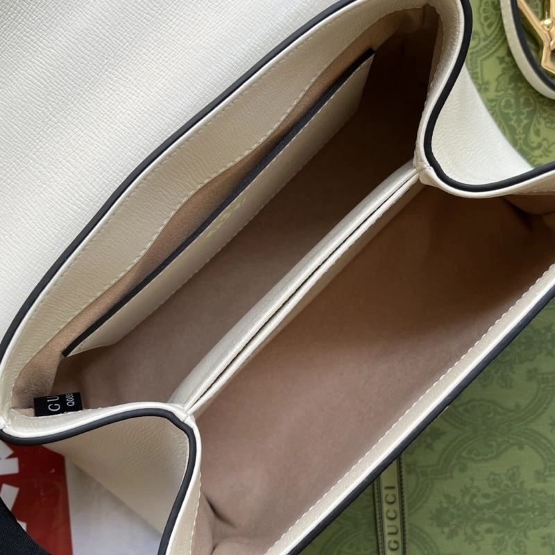 SoftTouch Gucci Top Handle Bags 77601
