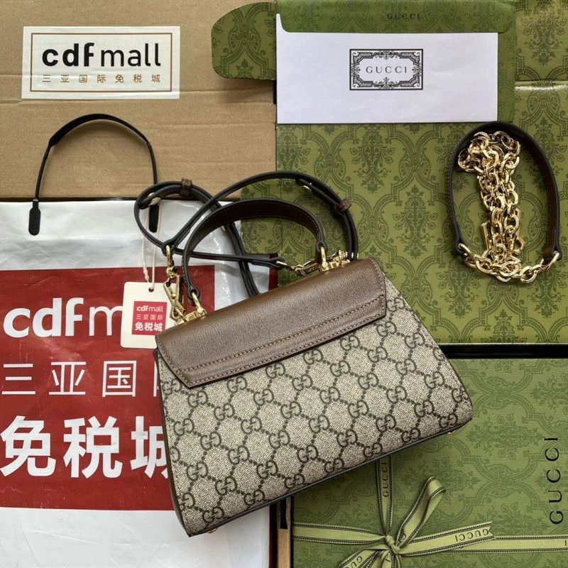 Gucci Top Handle Bags GoodFit 77593